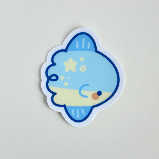 Stickie Club - August 2025