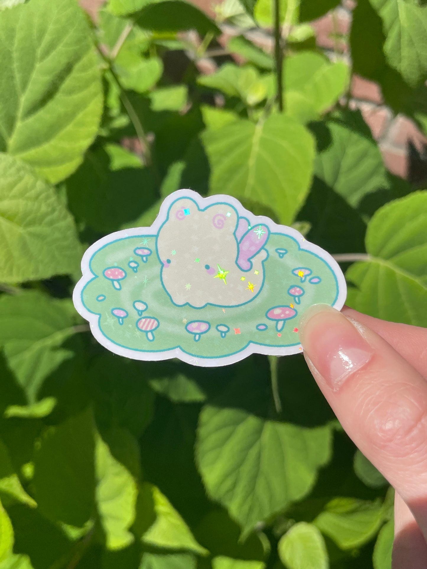 Stickie Club - May 2025