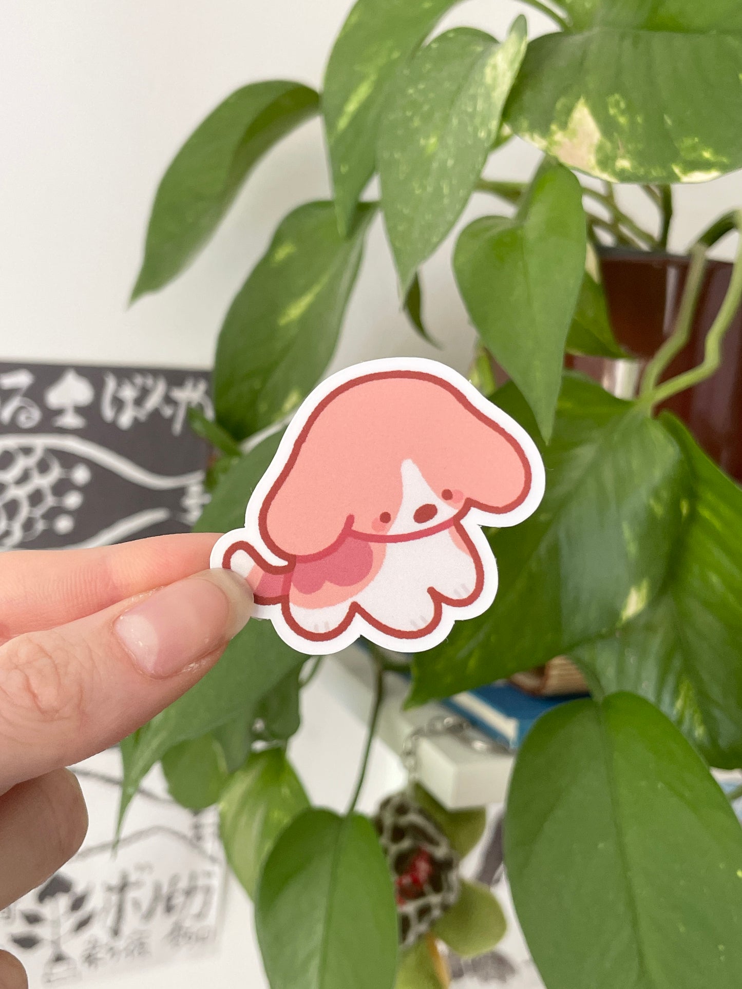 Beagle - Sticker