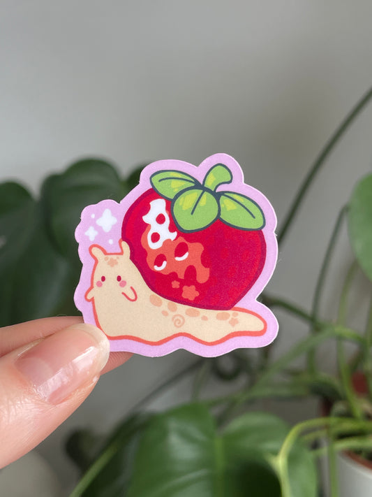 Fruity critters - Sticker