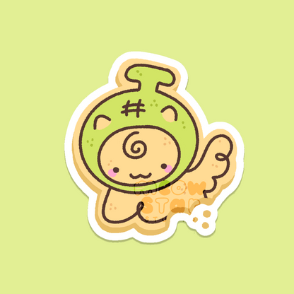 Stickie Club - June 2026