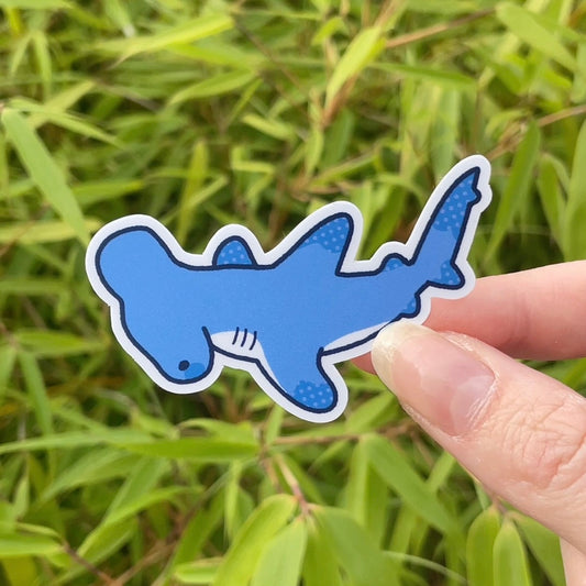 Sharks - Sticker