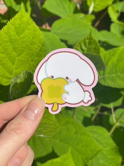 Stickie Club - April 2025