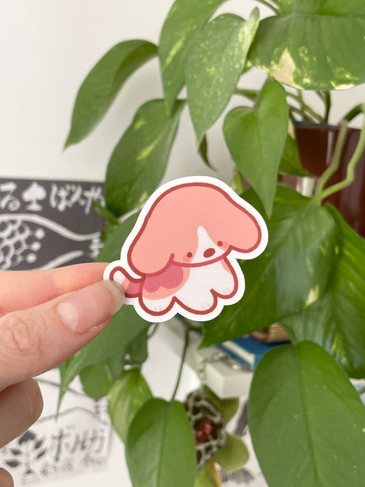 Beagle - Sticker