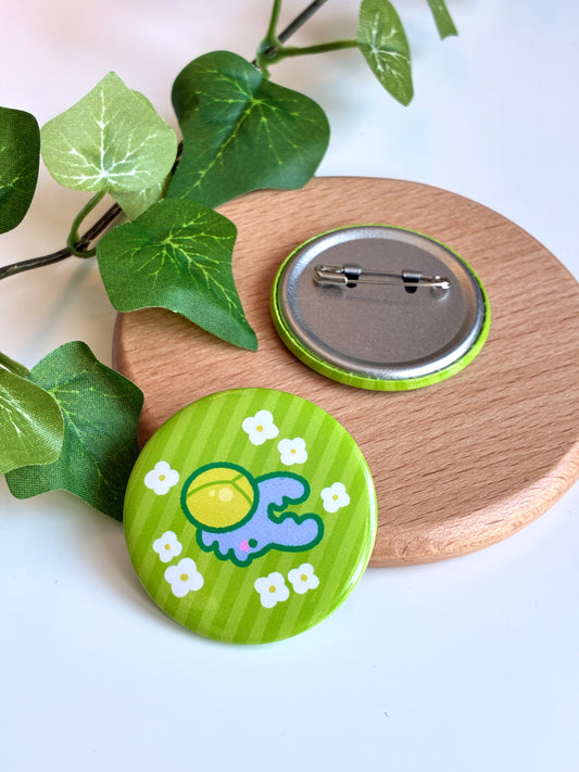 Beetle - Button