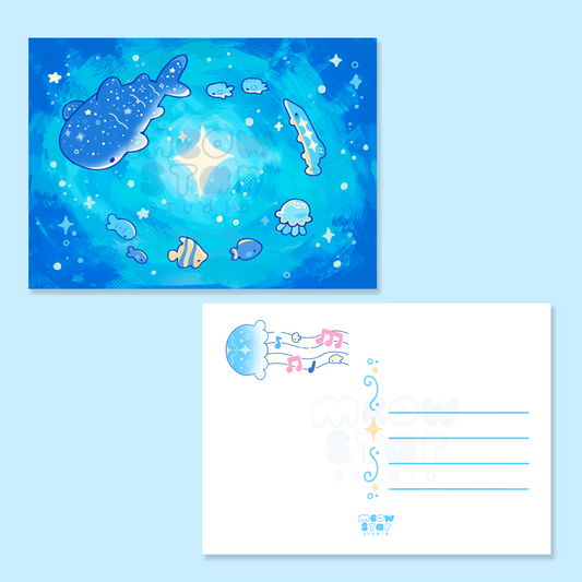 Stickie Club - August 2026