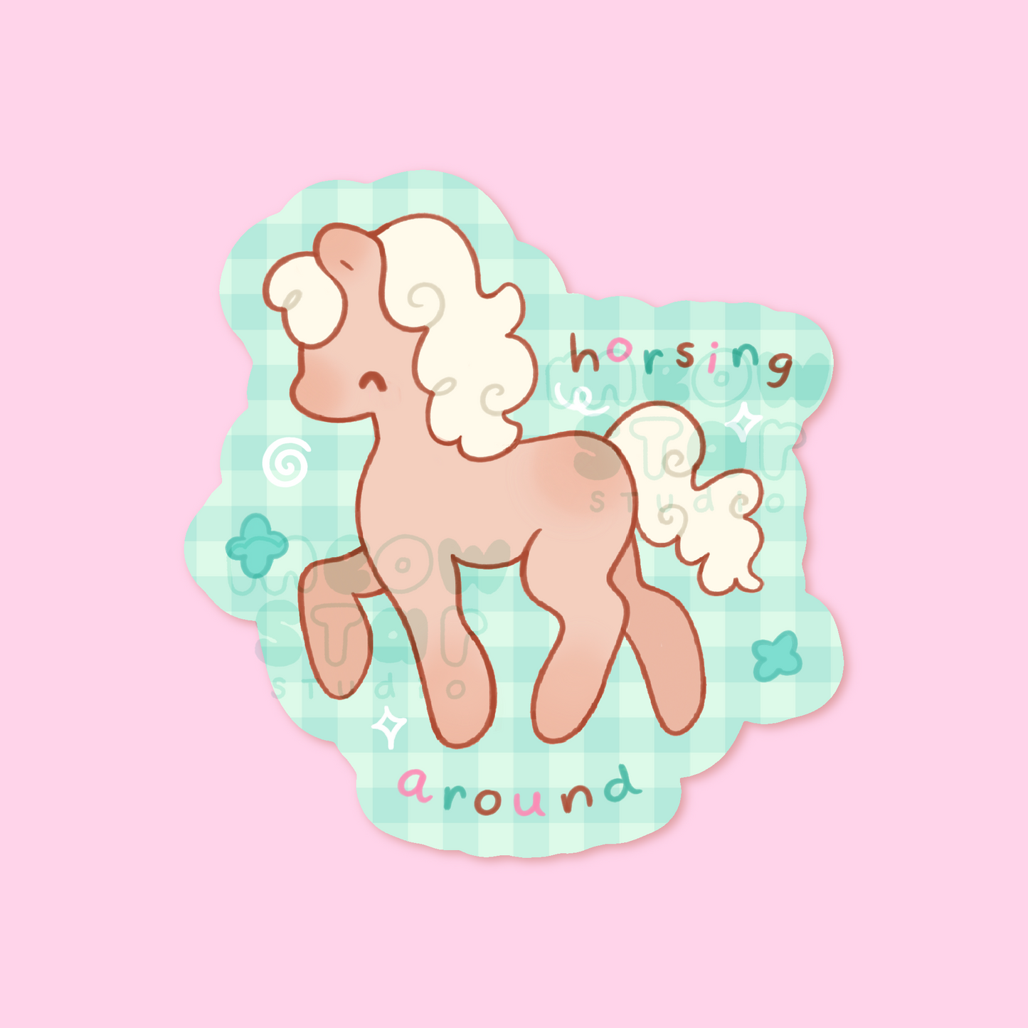 Stickie Club - January 2026