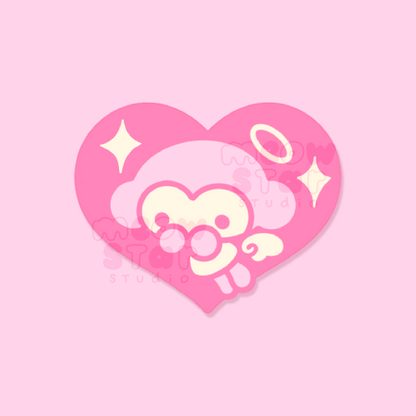 Stickie Club - February 2026