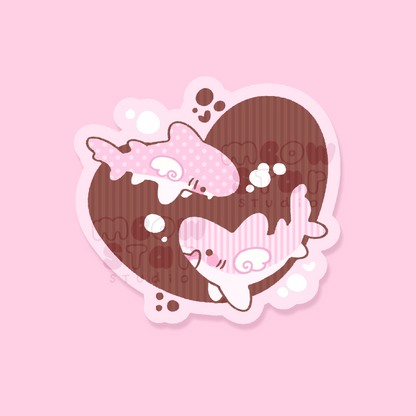 Stickie Club - February 2026