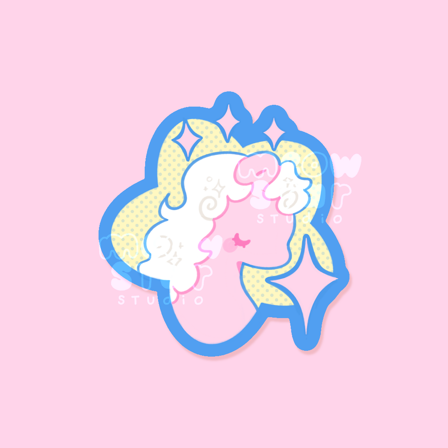 Stickie Club - January 2026