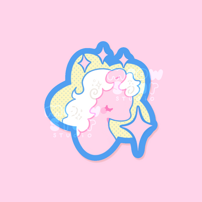 Stickie Club - January 2026