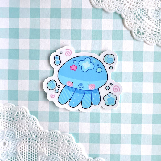 Jelly - Sticker