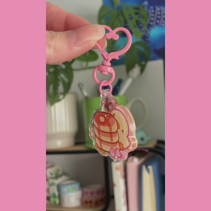 Sweet treats - Keychain