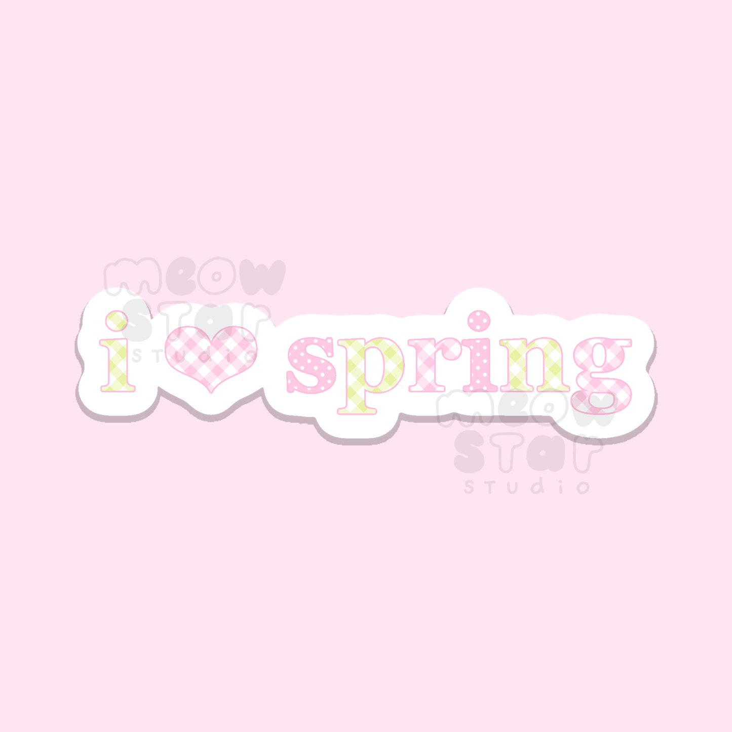 Stickie Club - April 2026
