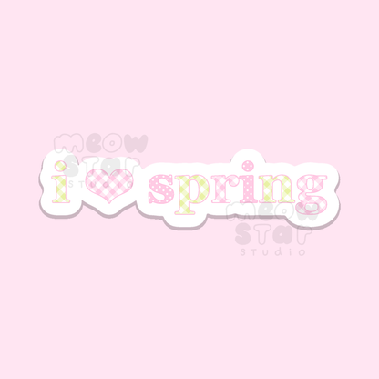 Stickie Club - April 2026