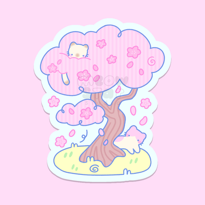 Stickie Club - May 2026