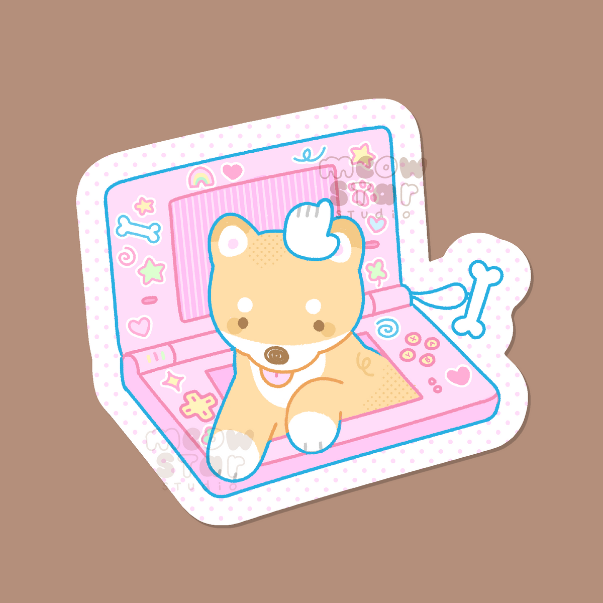 Stickie Club - September 2026